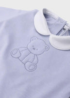 Tutina Neonato Cielo C63007-C-A by COCCODE'