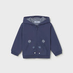 Felpa Bimbo Blu 1407/36 by MAYORAL