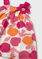 Abito Bimba Rosa 1991/90 by MAYORAL