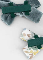 Fermaglio Verde 10261/38 by MAYORAL