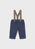 Pantaloni Bimbo Blu 2576/88 by MAYORAL
