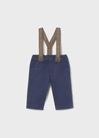 Pantaloni Bimbo Blu 2576/88 by MAYORAL