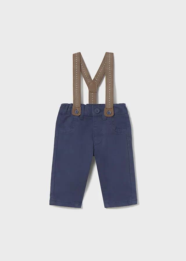 Pantaloni Bimbo Blu 2576/88 by MAYORAL