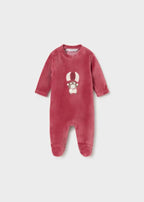 Pagliaccetto Neonato Multicolore 2763/73 by MAYORAL
