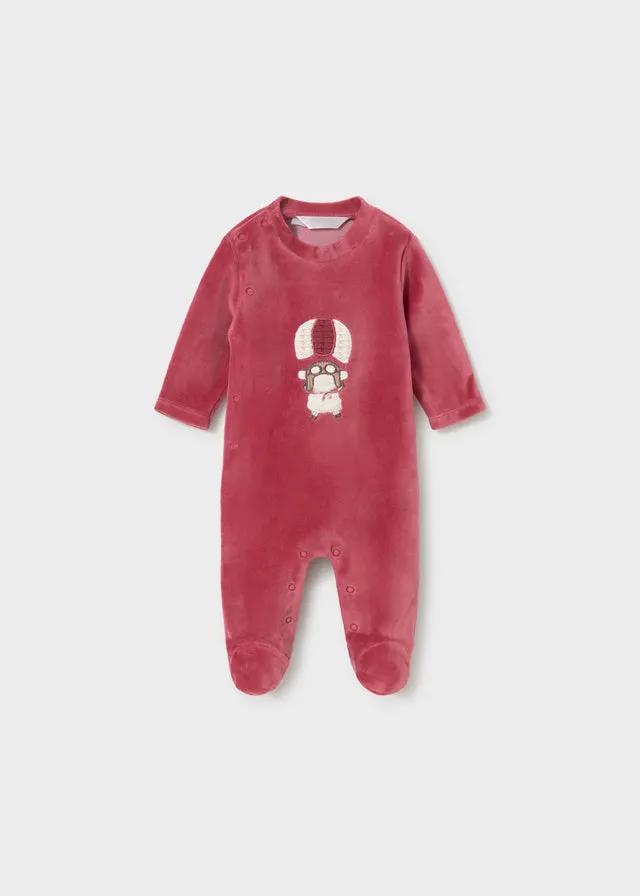 Pagliaccetto Neonato Multicolore 2763/73 by MAYORAL