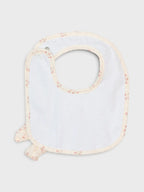 Bavetta Neonata Rosa cipria WG24G/I034 by BABY GI