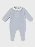 Tutina Neonato Cielo C64008/C-C by COCCODE'