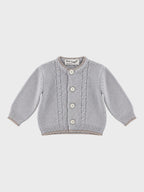 Giacca Bimbo Cielo THIAGO/652