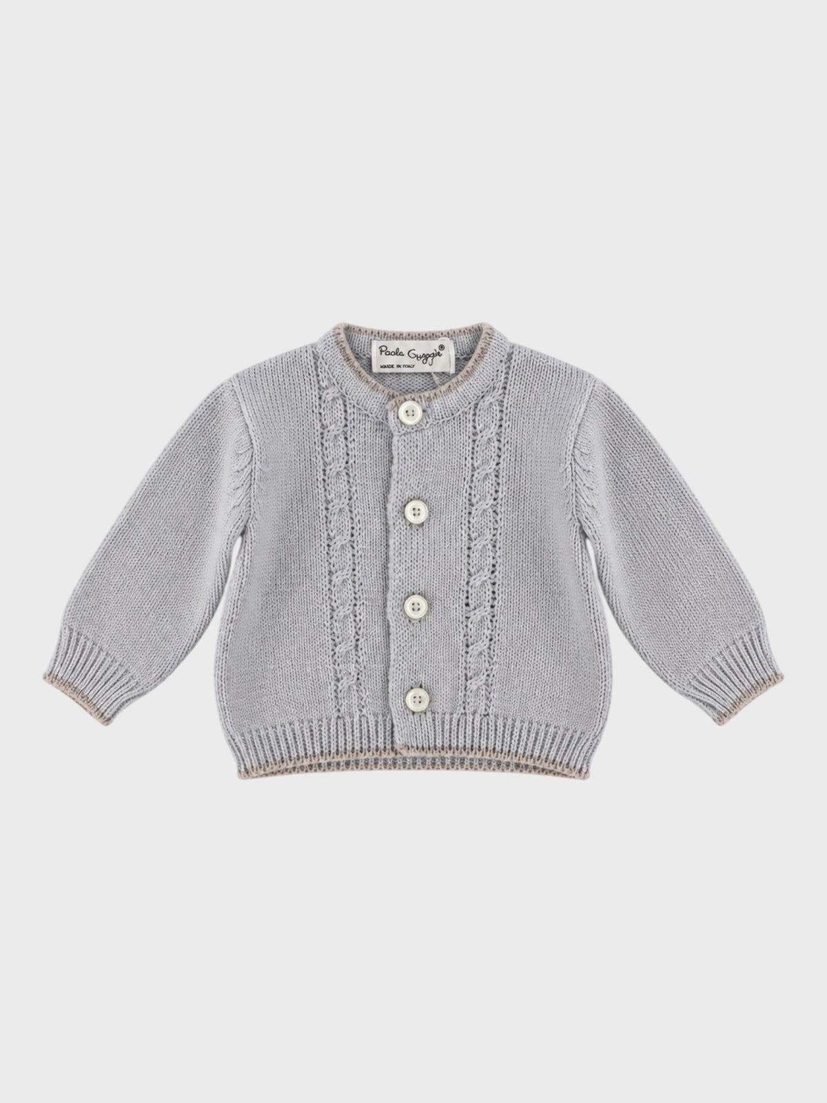Giacca Bimbo Cielo THIAGO/652