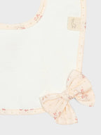 Bavetta Neonata Avorio WG24G/I011 by BABY GI
