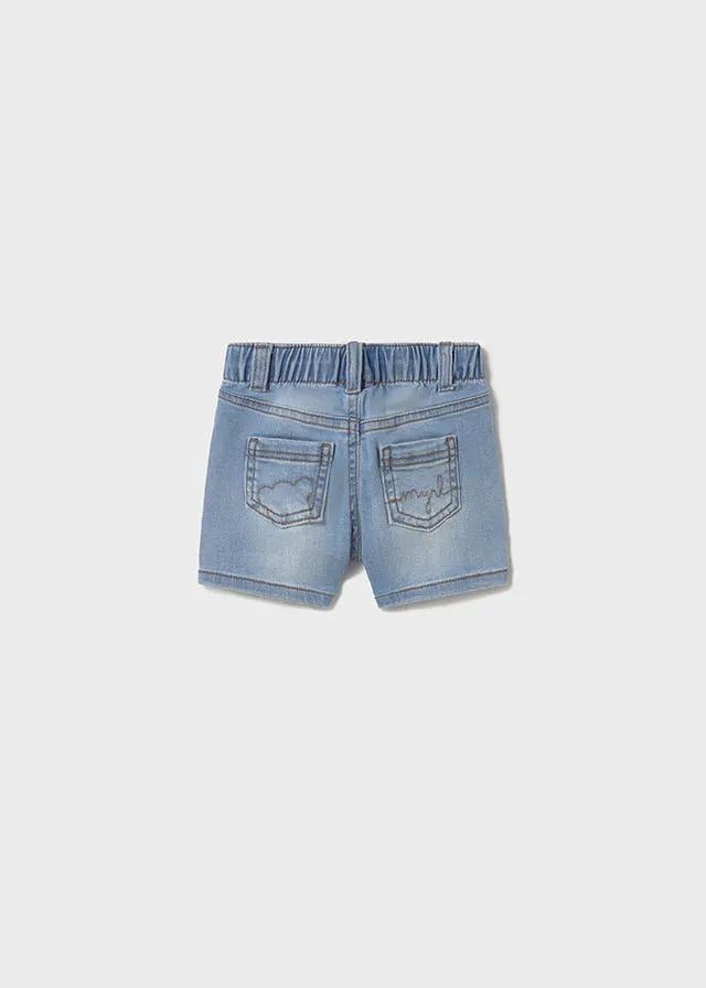 Pantaloni Bimbo Jeans 1209 /J42 by MAYORAL