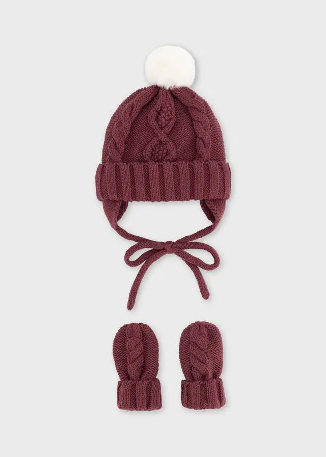 Cappello Multicolore 9120/17 by MAYORAL