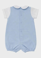 Tutina Neonato Cielo EK5213/C by MARLU'