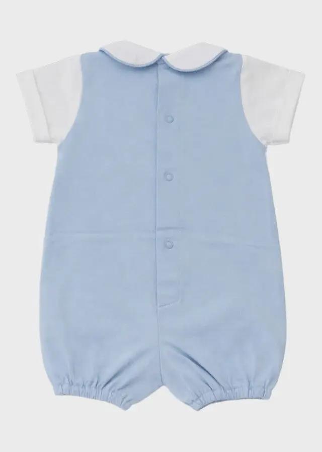 Tutina Neonato Cielo EK5213/C by MARLU'