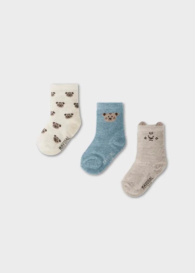 Calze Multicolore 10248/83 by MAYORAL