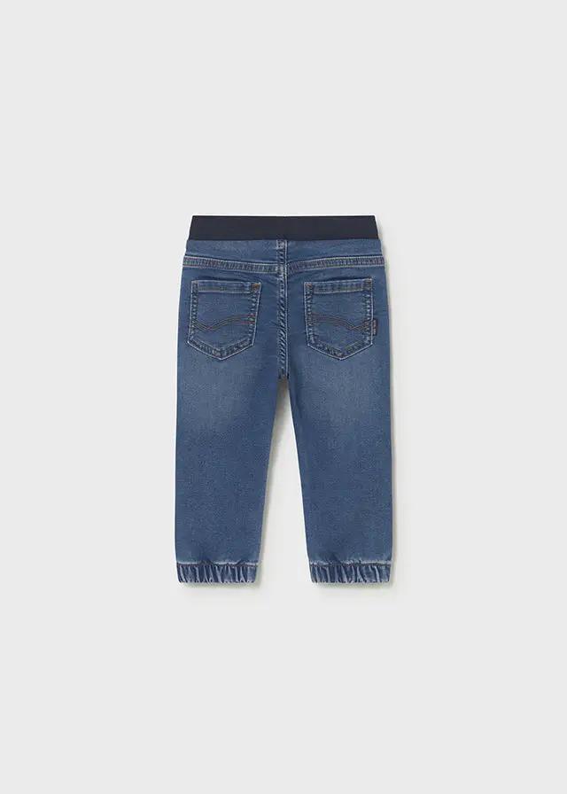 Pantaloni Bimbo Blu 1520/66 by MAYORAL
