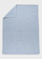 Coperta Neonato Cielo ROBERTO/CO-T by PICCOLA GIUGGIOLA