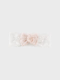 Fascia Cerimonia Bimba Rosa FA077/R by FLO' SARTORIA ITALIANA