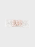 Fascia Cerimonia Bimba Rosa FA077/R by FLO' SARTORIA ITALIANA