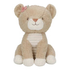 Pupazzo Leonessa Multicolore LD8358 by LITTLE DUTCH