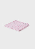 Coperta Neonata Rosa 9052/18 by MAYORAL