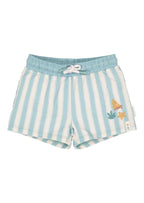 Costume Bimbo Verde CL26030551 by LITTLE DUTCH
