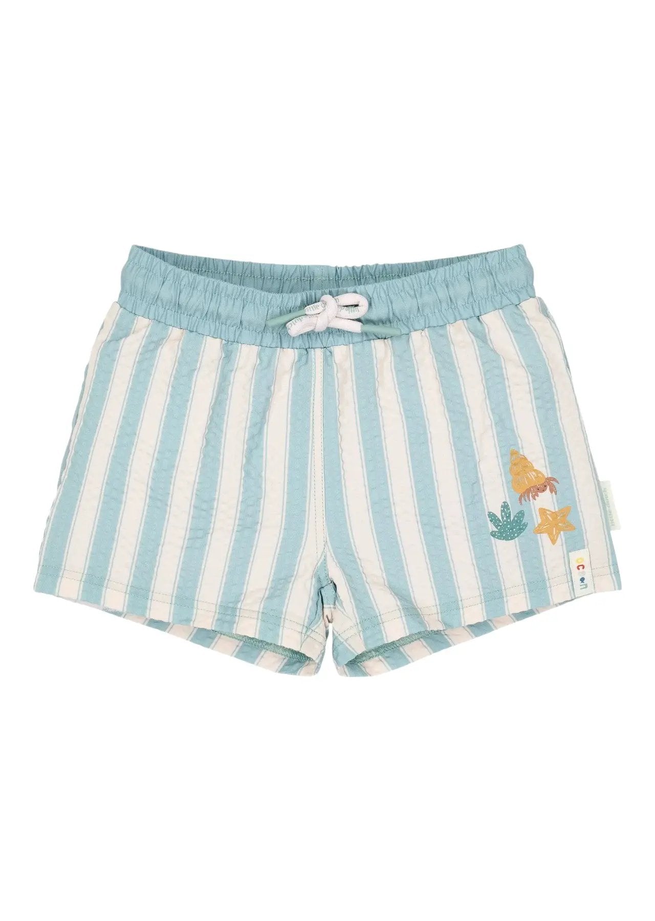 Costume Bimbo Verde CL26030551 by LITTLE DUTCH