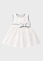 Top Bimba Panna C63174 by COCCODE'