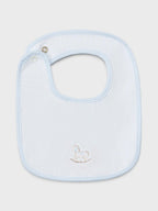 Bavetta Neonato Cielo RH24/I02 by BABY GI