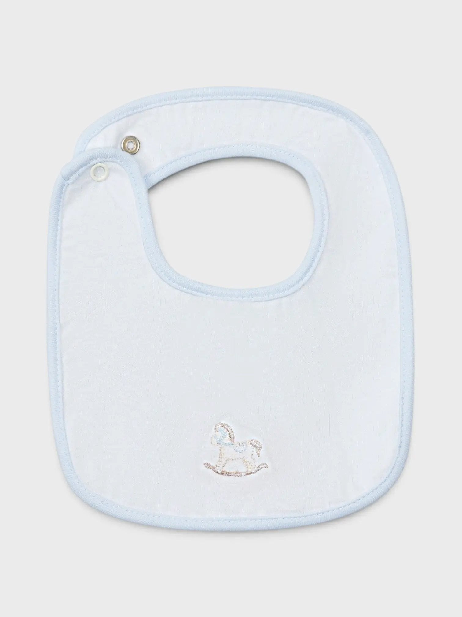 Bavetta Neonato Cielo RH24/I02 by BABY GI