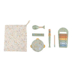 Set musicale Multicolore LD7473 by LITTLE DUTCH