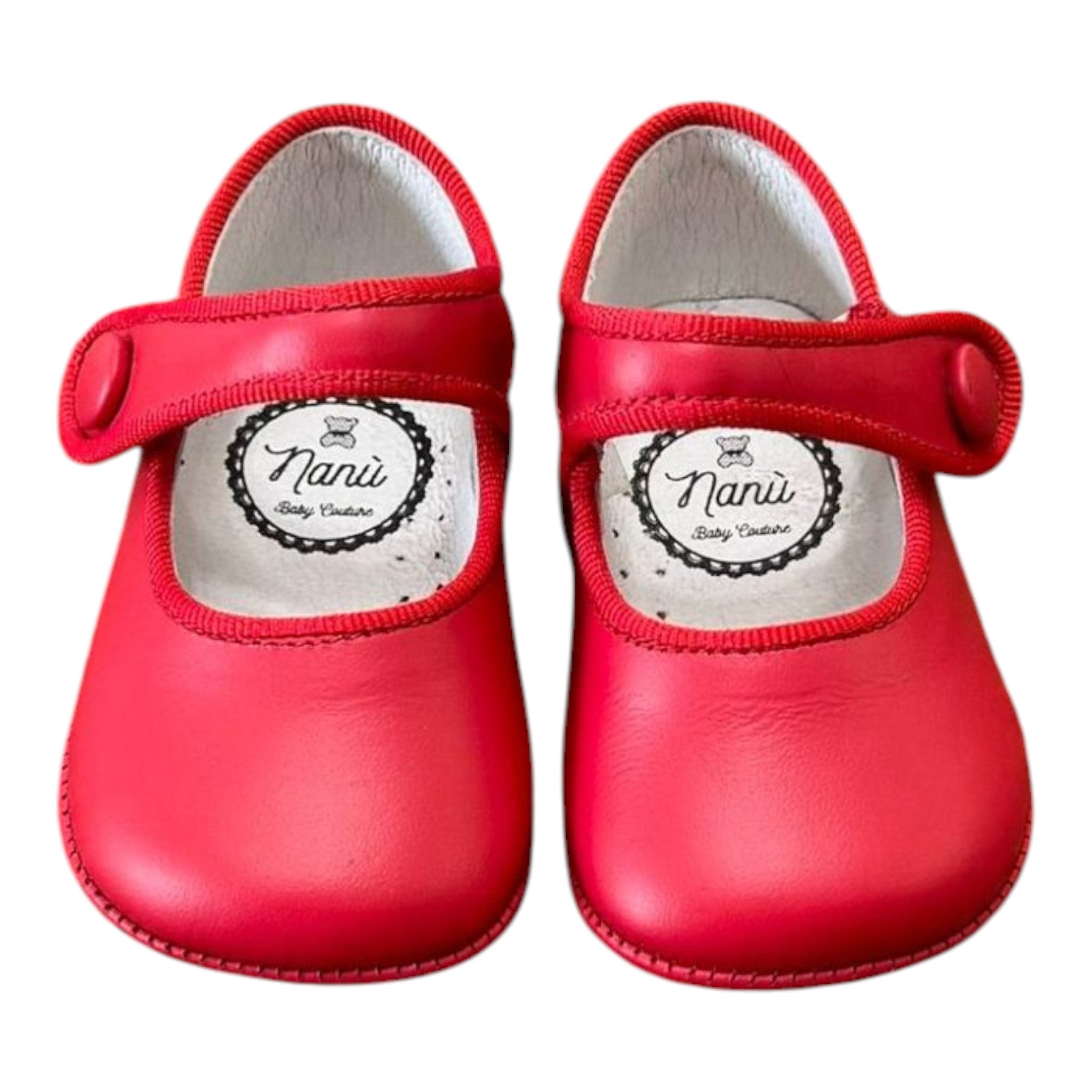 Little Girl Ballerina, Red, A2501/BE