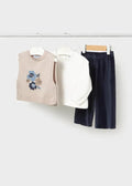 Completo Bimba Blu 2559/43 by MAYORAL