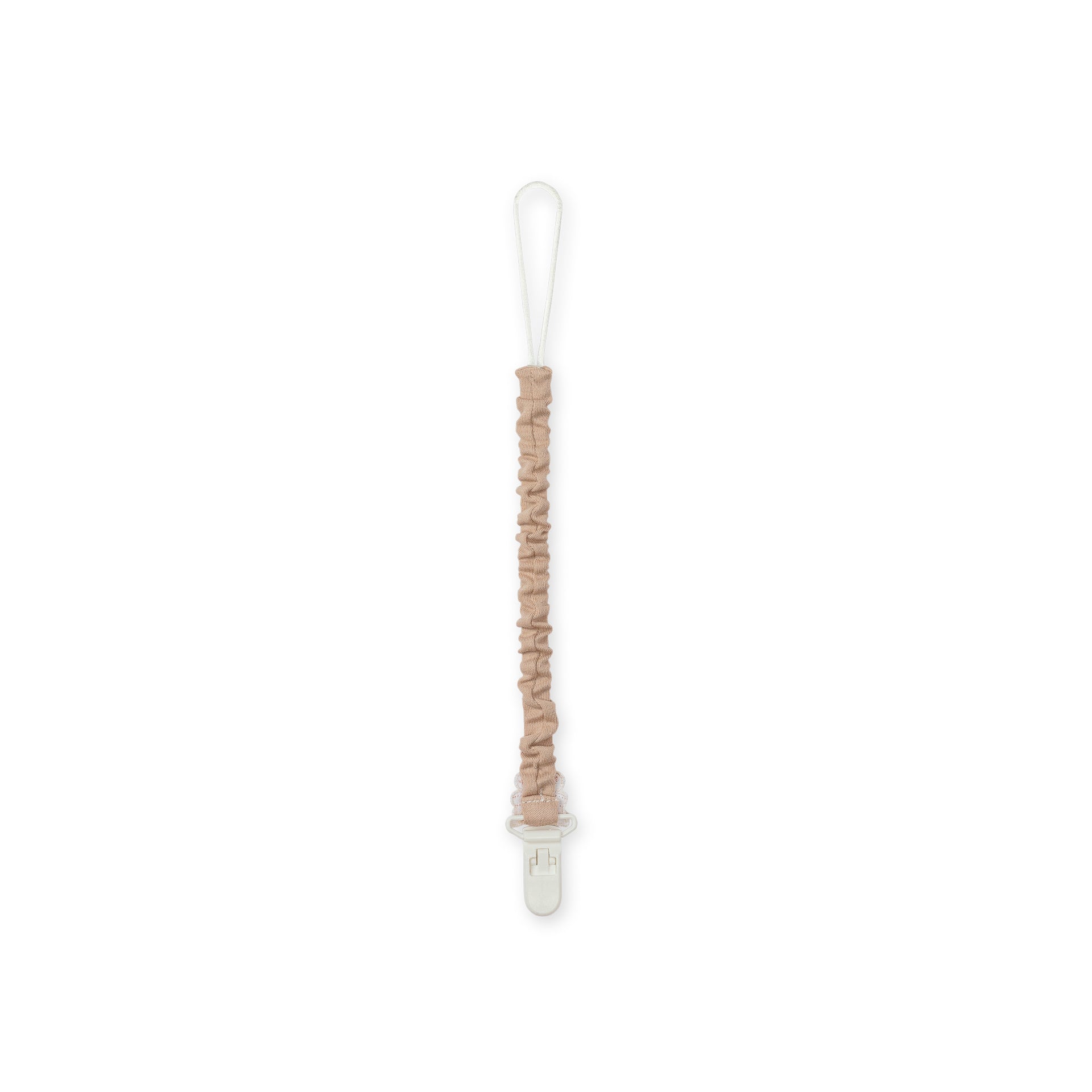 Reggiciuccio Neonata Rosa cipria BT39G/I034