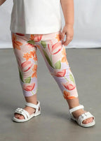 Completo Bimba Arancione 1747/28 by MAYORAL