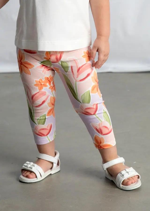Completo Bimba Arancione 1747/28 by MAYORAL