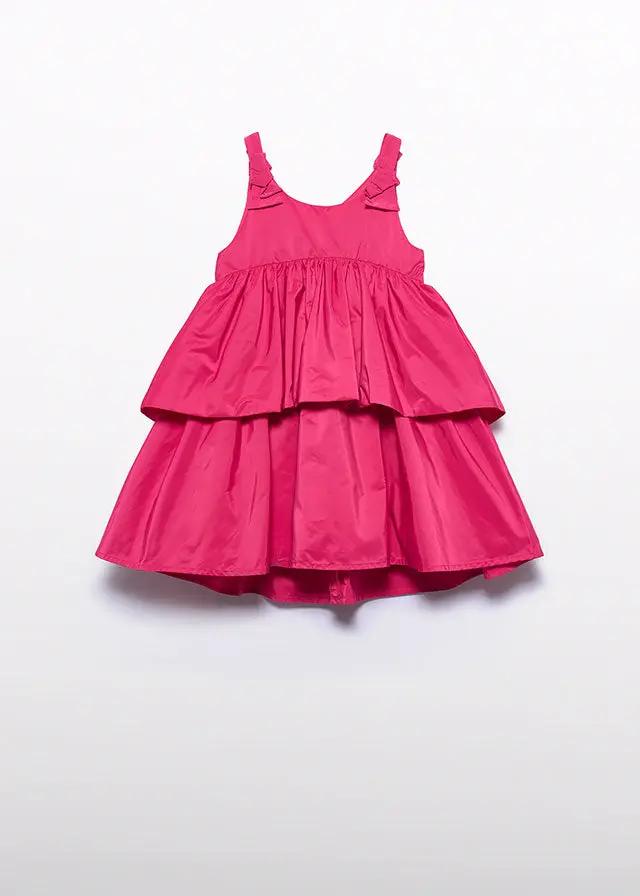 Abito Bimba Rosa 5041/73 by ABEL & LULA