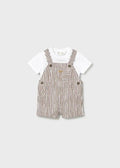 Pagliaccetto Bimbo Marrone 1623/49 by MAYORAL