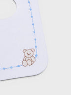 Bavetta Neonato Cielo IS65BAV/C by MARLU'