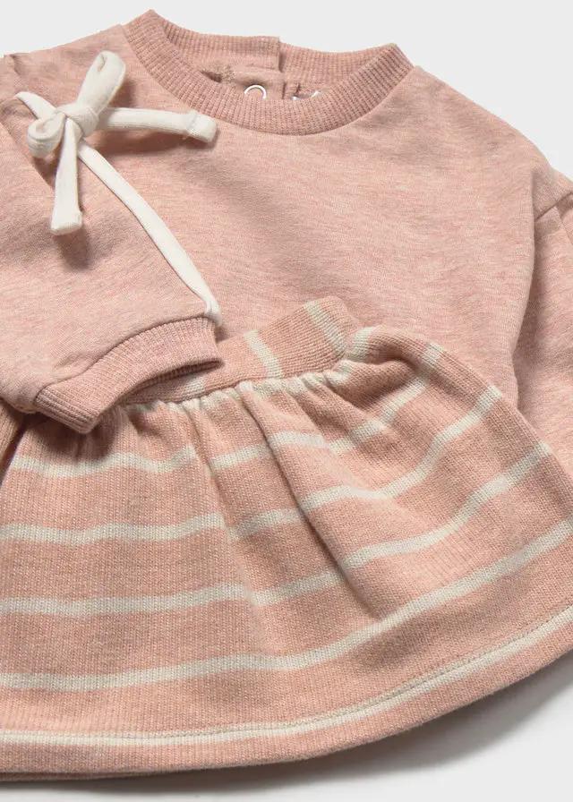 Completo Bimba Rosa 2674/69 by MAYORAL