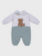 Tutina Neonato Vaniglia IS6310 by MARLU'