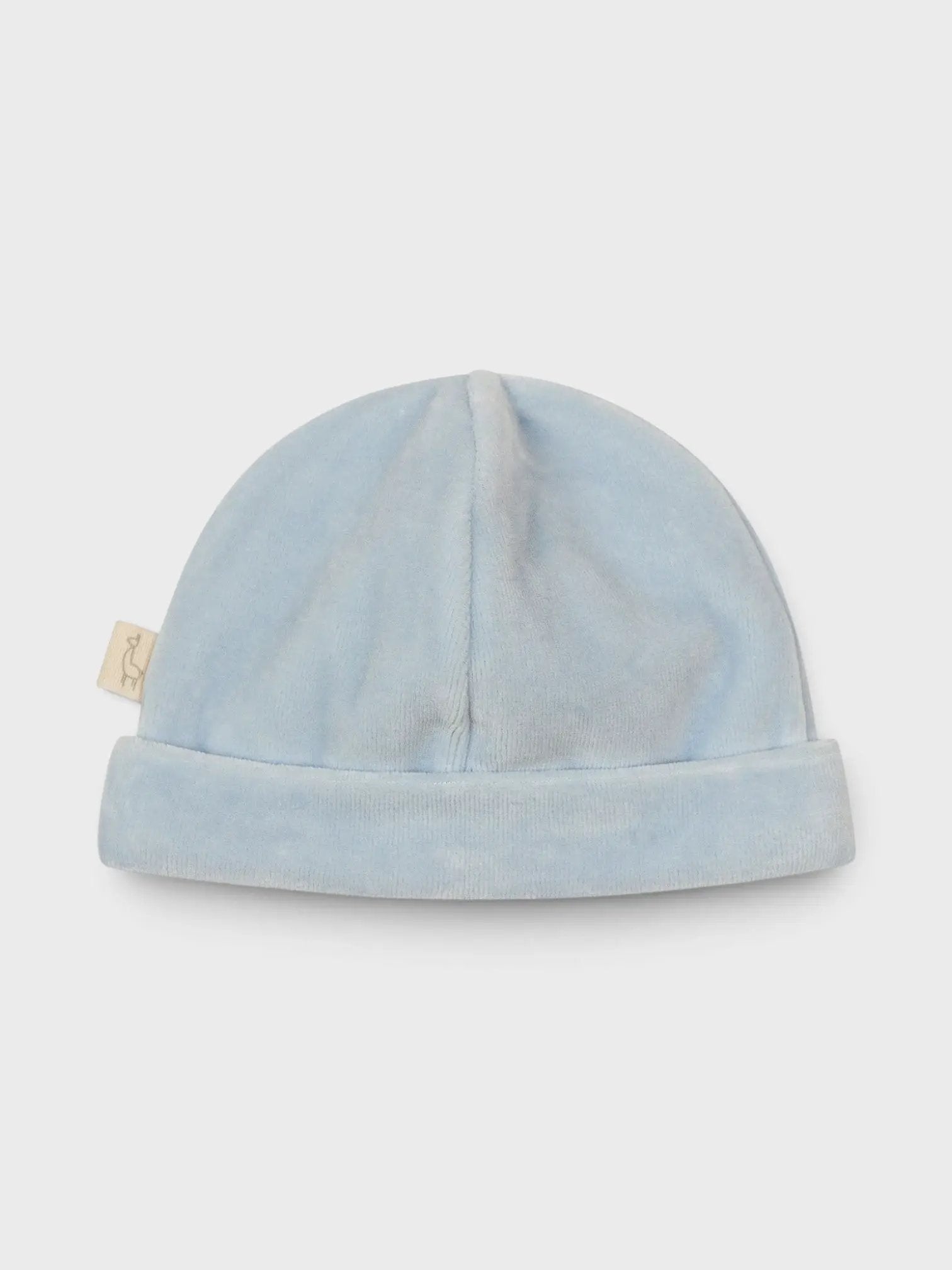 Cuffia Neonato Cielo BG252/L029 by BABY GI