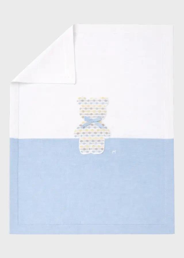 Coperta Neonato Cielo EK5180BIS/C by MARLU'