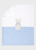 Coperta Neonato Cielo EK5180BIS/C by MARLU'