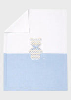 Coperta Neonato Cielo EK5180BIS/C by MARLU'