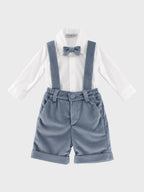 Conjunto Ceremonia Niño Cielo ECR0069I/C