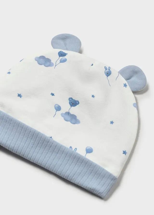 Tutina Neonato Cielo 2748/64 by MAYORAL