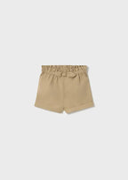 Bermuda Bimba Beige 1258 /BE by MAYORAL