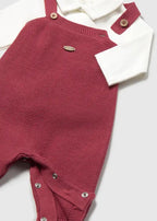 Completo Bimbo Bordeaux 2609/27 by MAYORAL
