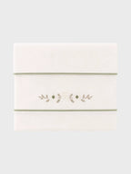 Coordinato Culla Neonato Verde C64404/1/118 by COCCODE'